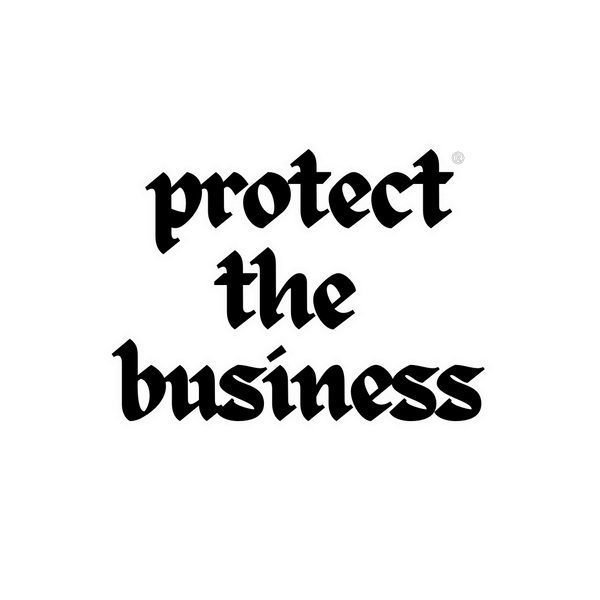 Protect The Business